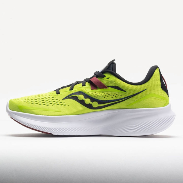 Кроссовки RIDE 15 M (RU 41 UK 7.5 USm 8.5 СМ 26.5; acid lime/spice)